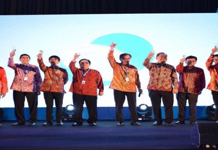J Trust Bank Berikan Apresiasi Para Nasabahnya